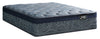 Springwall Austin Eurotop Luxury Firm Twin Mattress