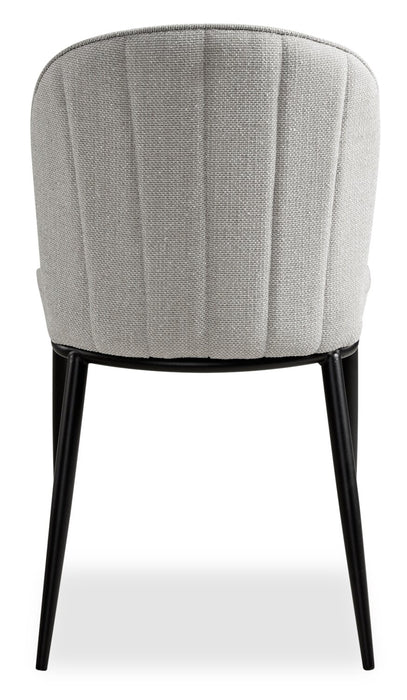 Ace Dining Chair - Grey 