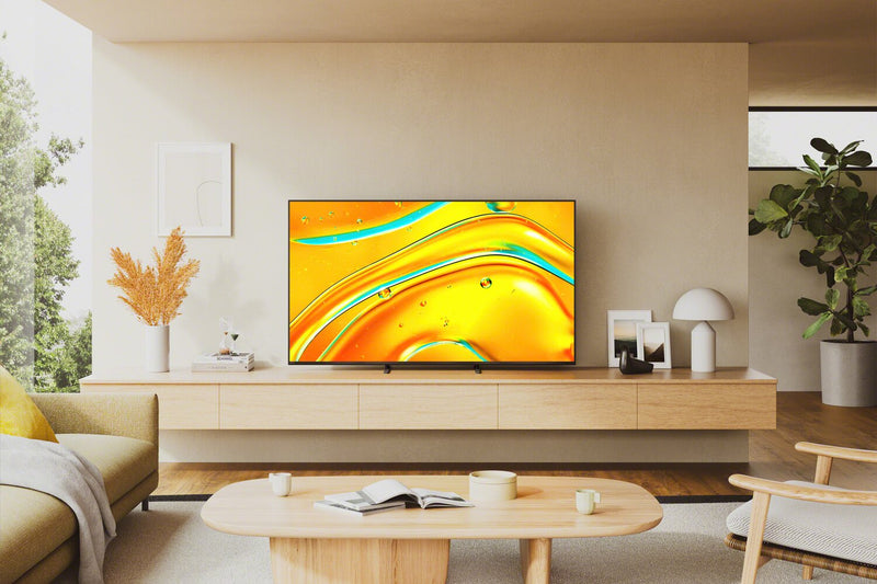 Sony 85\" BRAVIA 5 4K HDR Mini-LED Google TV