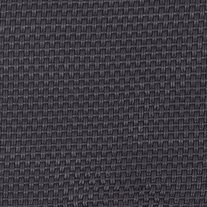 Tuscany Patio Lounger - Black