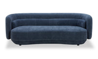 Davvero Sofa - Navy  