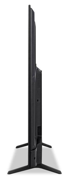 Hisense 55\" U68KM Series Mini-LED ULED 4K Google TV 