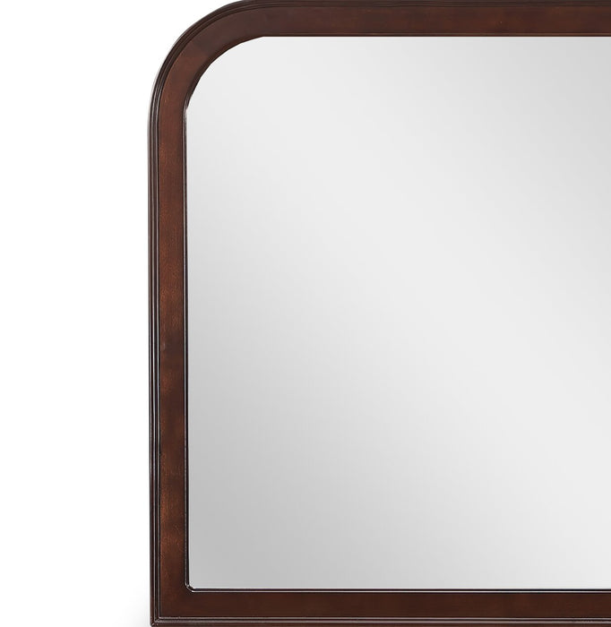 Marco Bedroom Dresser Mirror