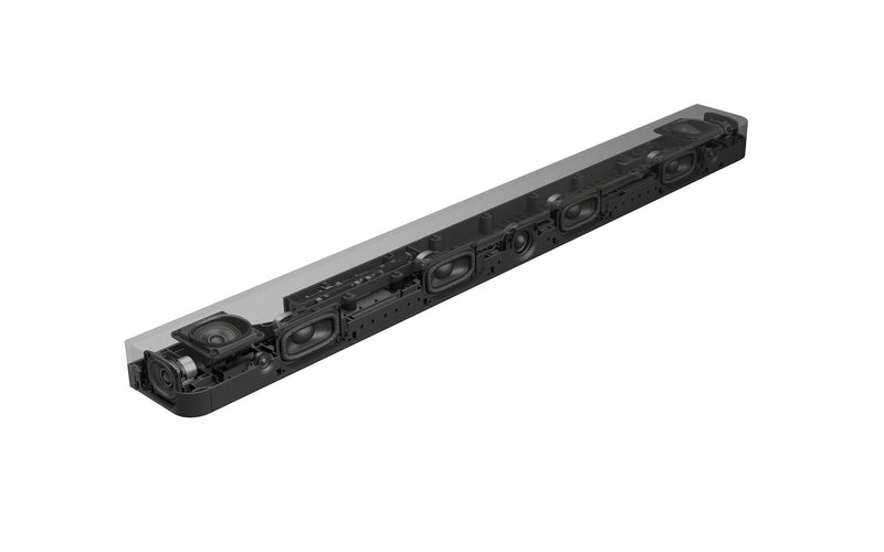 Sony BRAVIA 11-Speaker Theatre 8 Soundbar with Dolby Atmos®