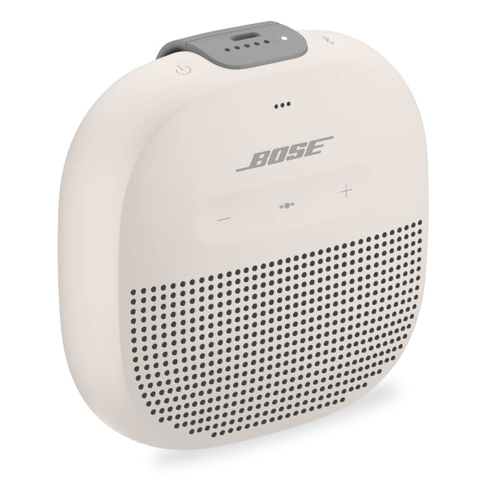Bose SoundLink Micro Bluetooth Speaker (783342-0400) - White