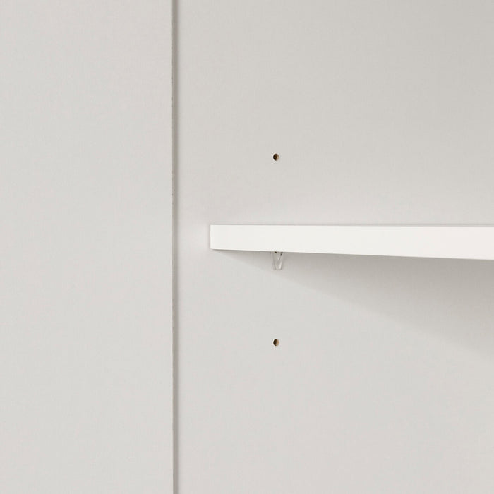 Alex Chest - White