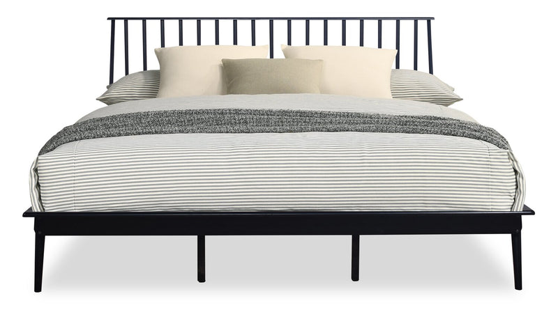 Milan 6-Piece King Bedroom Set