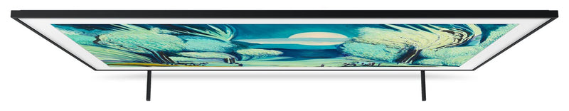 Samsung 65\" LS03F 4K QLED The Frame TV with Vision AI
