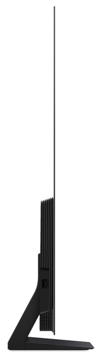 Samsung 42\" S90F 4K OLED Smart TV with Vision AI