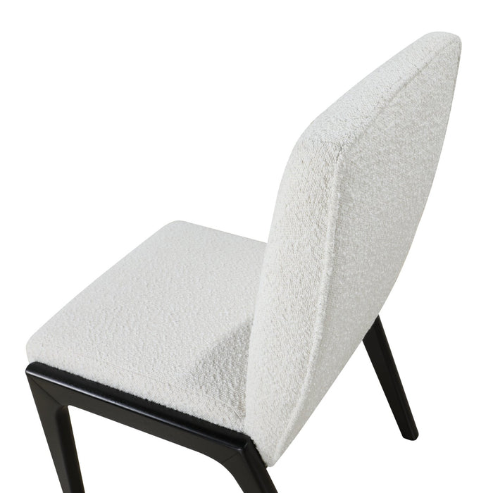 Alma Upholstered Dining Chair