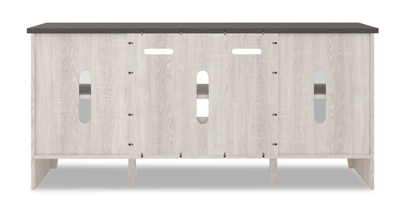 Dorrinson 60\" TV Stand 