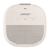 Bose SoundLink Micro Bluetooth Speaker (783342-0400) - White