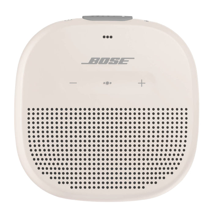Bose SoundLink Micro Bluetooth Speaker (783342-0400) - White