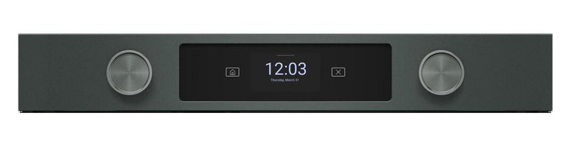 KitchenAid 30\" Smart Electric Single Wall Oven - Juniper - KOES730SJP