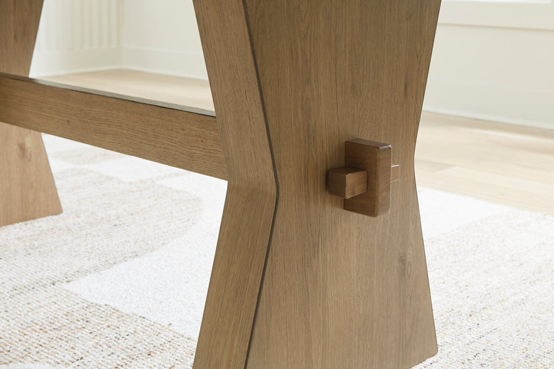 Shaw Dining Table
