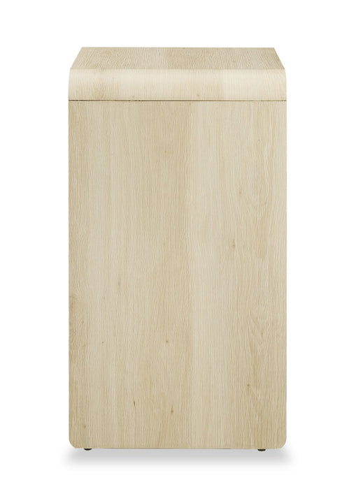 Odin Nightstand - Natural