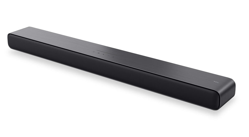TCL S55H S Class 2.1-Channel 220 W Soundbar  