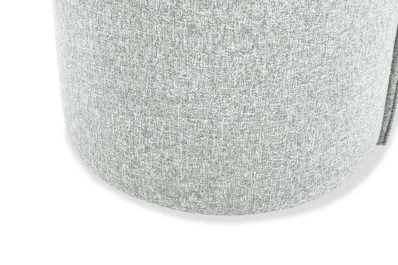 Zola Upholstered Dining Chair - Cloud