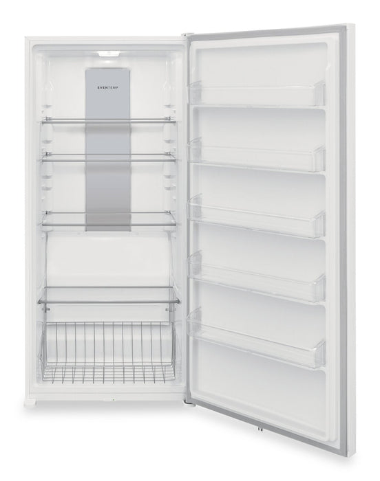 Frigidaire 32.6\" 20 Cu. Ft. Single-Door Refrigerator - White - FRAE2024AW 