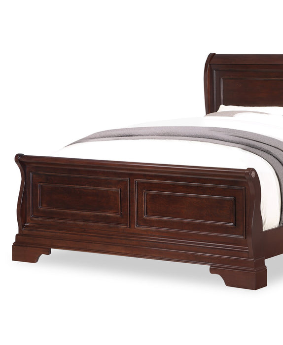 Marco Queen Sleigh Bed