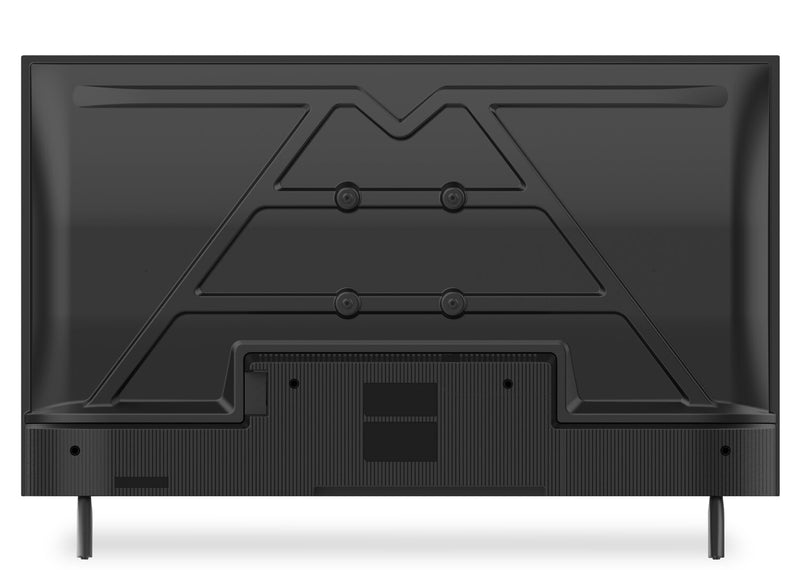 NTC 32\" FHD Smart Android TV
