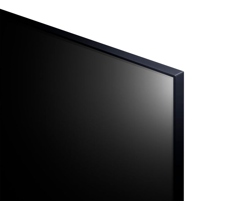 LG 50\" UT7000 UHD 4K Smart TV with webOS 24