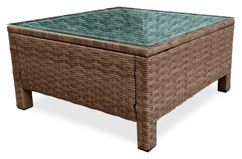 Miami 3-Piece Patio Set