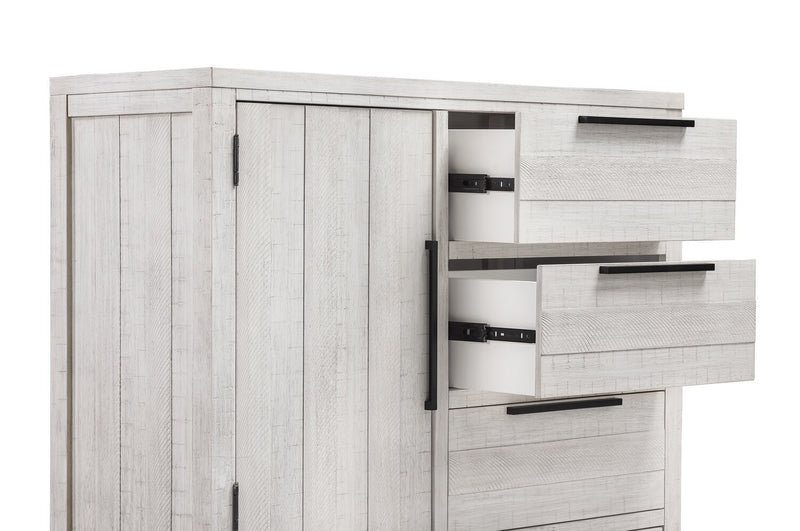Haven Chest