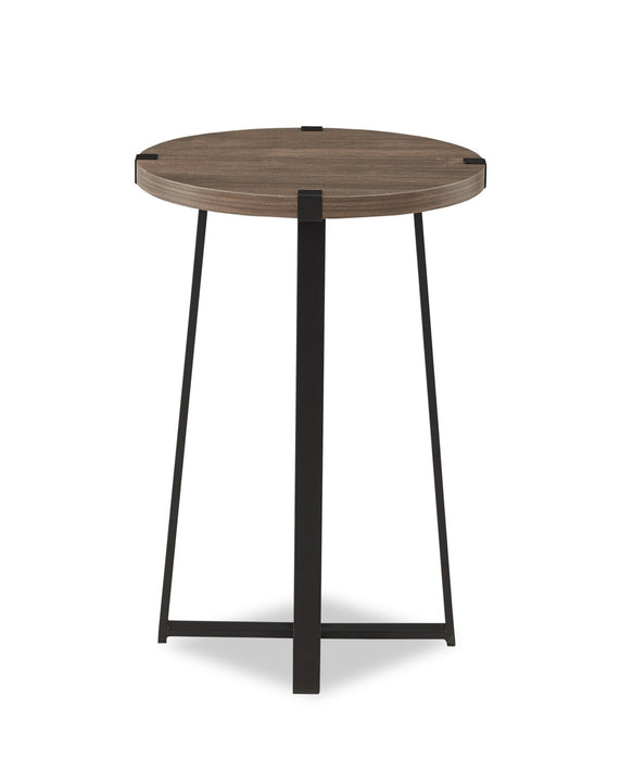 Pauly Chairside Table