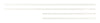 Samsung Customizable Bezel for 85\" The Frame Pro TV - Modern White