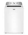 Maytag 5.5 Cu Ft. Top Load Impeller Washer with Pet Pro Option - White - MTW5600RW\t