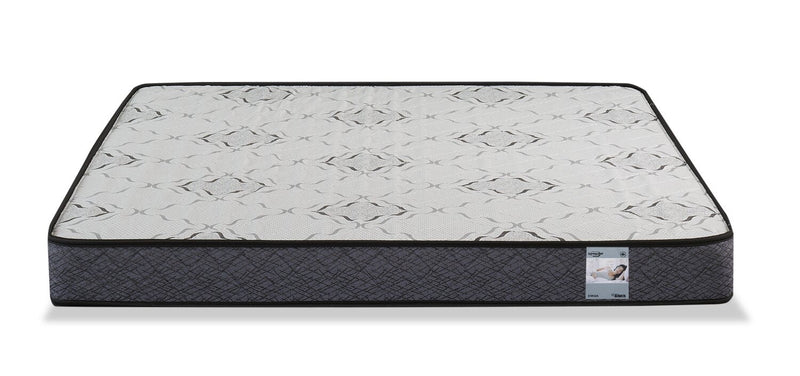 Springwall Emilia Tight Top Twin Mattress 
