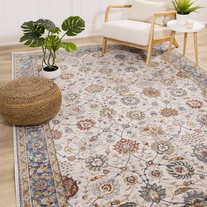Marisa Area Rug - 8' x 11' 