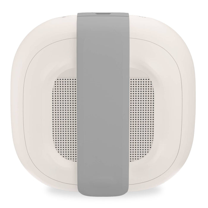 Bose SoundLink Micro Bluetooth Speaker (783342-0400) - White