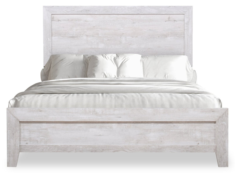 Arbor 6-Piece Full Bedroom Set 