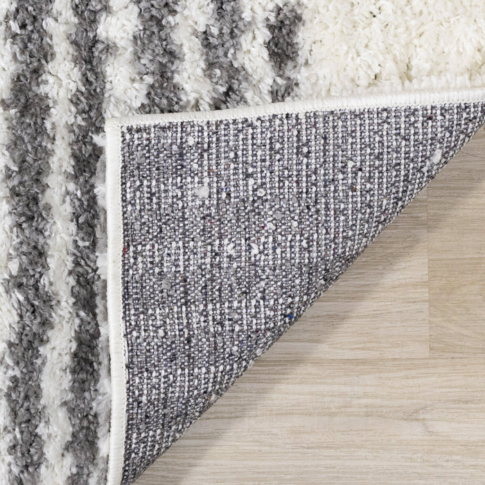 Pascal Shag Area Rug - 7'10\" x 10'6\"