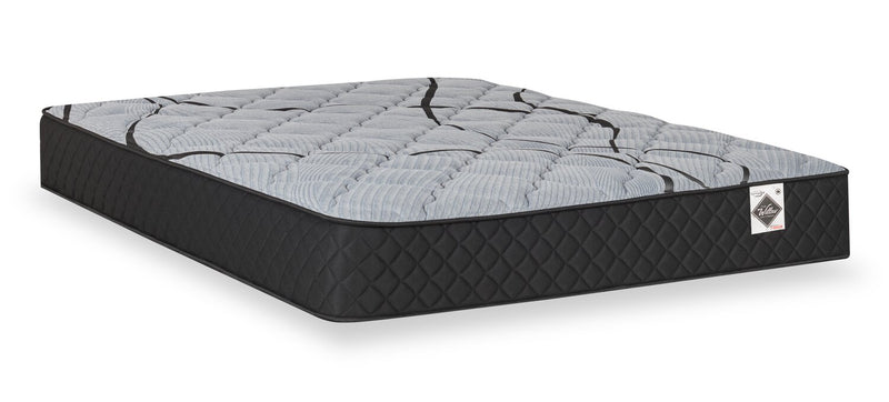 Springwall Red Cedar Tight Top Luxury Firm Full Mattress-in-a-Box