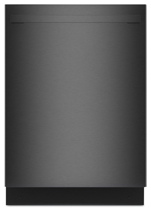 Bosch 100 Series Premium Smart Dishwasher with Third Rack - SHX5AEM4N 