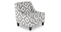 Made in Canada Cindy Crawford Home Kylie 32