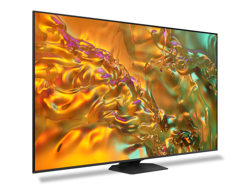 Samsung 55\" Q80D 4K QLED Smart TV with Tizen OS