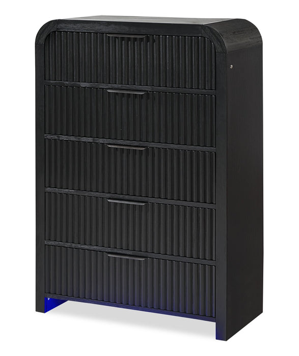 Kaleo Chest with LED Light