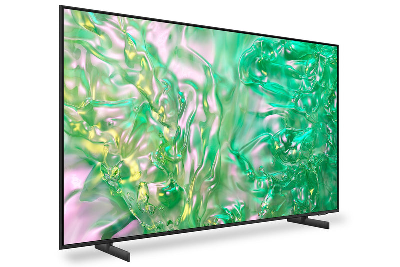 Samsung 50\" DU8000 Crystal 4K UHD Smart TV with Tizen OS