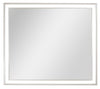 Halo Mirror - White