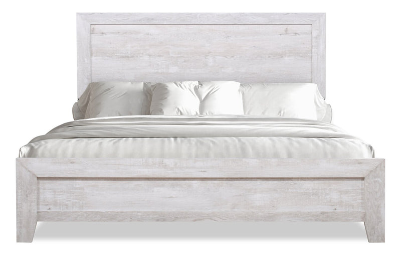 Arbor 5-Piece King Bedroom Set 
