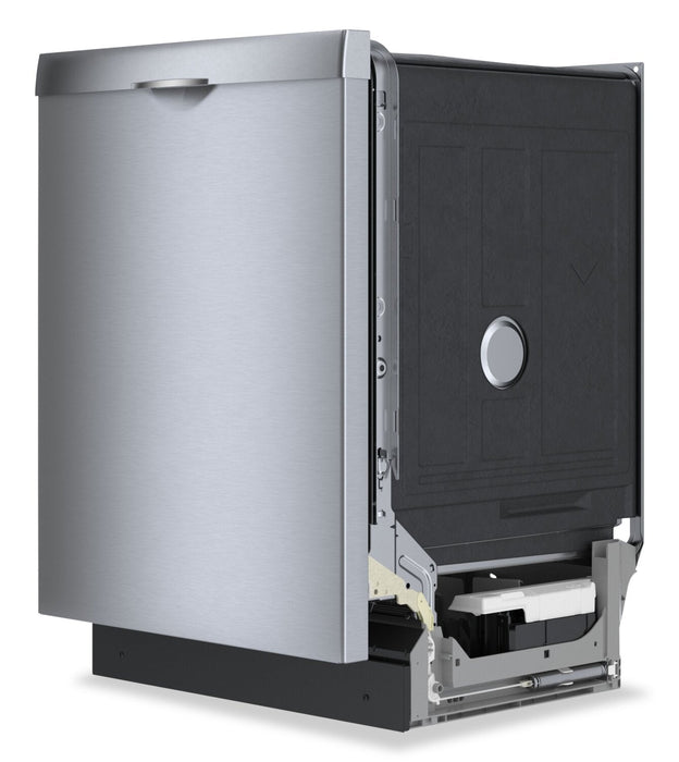 Bosch 300 Series Smart Dishwasher with PureDry® - SHS53C75N 