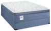 Sealy Posturepedic® Luxury Crown Jewel® Resort Paradiso Euro Pillowtop Full Mattress Set