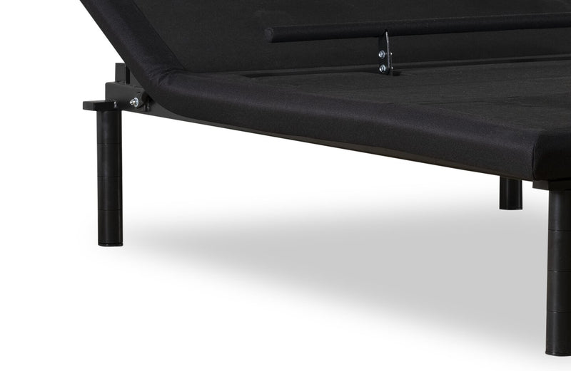 Quest 4.0 Full Adjustable Base
