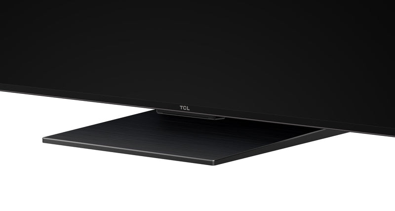 TCL 85\" Q Class 4K UHD QD-Mini LED Smart TV with Google TV