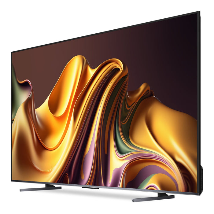 Hisense 85\" U88N Mini LED QLED 4K Google TV