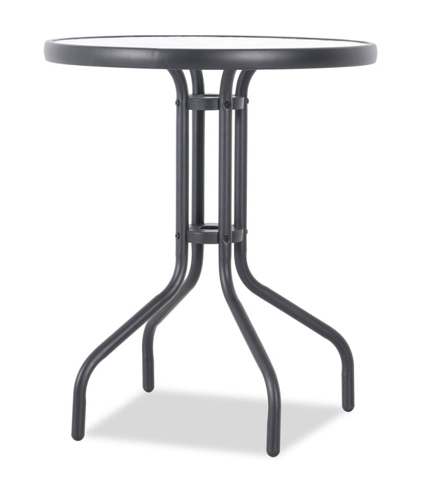 Paris Patio Bistro Table